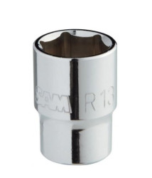 Nasadka Standardowa nasadka z gniazdem 1/4 cala 8mm SAM