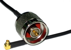 Pigtail MMCX - N/m (30 cm)