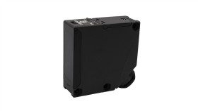 Czujnik Optyczny Odbiciowy 68X68x26mm Sn: 200-2500Mm 12-24V Dc Pnp/Npn Nc/No...