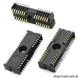 58-9158-028-030-062 Spring Connector SMD ELCOEU