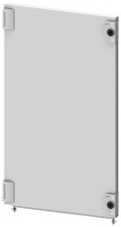Drzwi półki Siemens 8PQ2070-4BA01 (S x W) 400 mm x 700 mm stal 1 szt.