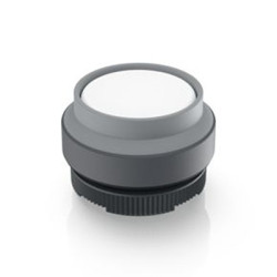 Ramka przycisku, Oprawa, do uzytku z: Podświetlany przycisk