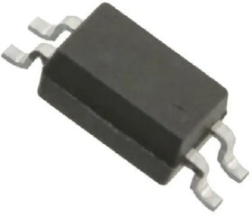 Transoptor VOS615AT z fototranzystorem 1-kanałowy SSOP 4 Vishay
