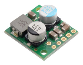 Pololu 3.3V, 3.6A Step-Down Voltage Regulator D36V28F3
