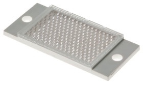 Odbłyśnik do czujnika fotoelektrycznego Odbłyśnik do czujnika fotoelektrycznego Banner