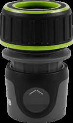 Szybkozłącze ze stopem 1/2” EXP STALCO GARDEN S101010203
