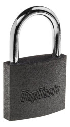 Kłódka żeliwna 60 mm 2 klucze 90U303