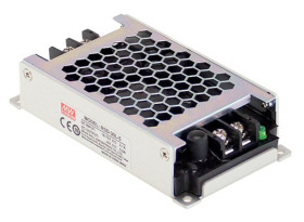 Przetwornica DC-DC, 19.8W, Uwe 40 → 160 V DC, Uwy 3.3V dc, Iwy 6A Tak, MEAN WELL