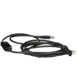 Schneider Electric TCSMCNAM3M002P eXLHoist USB to RJ45 connection cable