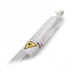 Tuba laserowa 50 W - do wycinarki i grawerki laserowej Beambox Pro