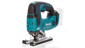 Wyrzynarka Akumulatorowa 18V B/Aku. I Ładowarki