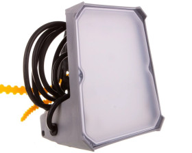 Oprawa warsztatowa MAGNUM FUTURE SMD LED 20W bez gniazd - kąt świecenia 120 248351