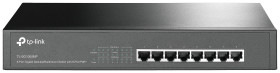 TP-LINK TL-SG1008MP Switch sieciowy 8 funkcja PoE