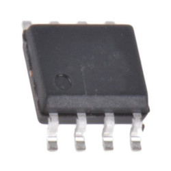 Pamięć FRAM 16kbit FM25C160B-G szer. SPI 8-pinowy SOIC