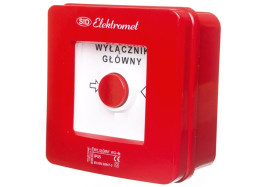Wyłącznik alarmowy WG-4s 921428