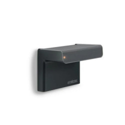 Czujnik ruchu iHF 3D KNX V3160 stopni IP54 czarny 059637