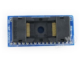 Waveshare TSOP32 TO DIP32 (A), Programmer Adapter