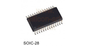 LTC1337CS RS232 transceiver - Linear Technology