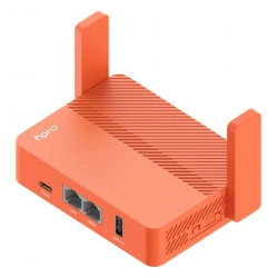 CUDY TR1200 VPN router, Wi-Fi 5, 2,4GHz/5GHz, USB, MESH