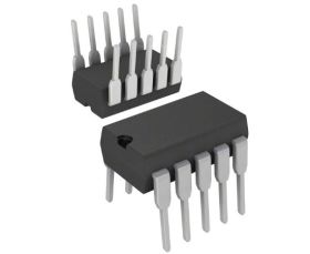 VIPer37LE STMicroelectronics DIP10