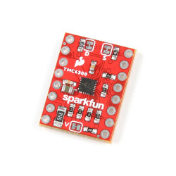 3 Phase Brushless Motor Driver - sterownik silników BLDC TMC6300 (czerwony)