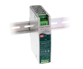 Moduł nadmiarowy DRDN20-12, MEAN WELL DRDN20