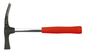 Młotek murarski 500 g trzonek metalowy 02A645