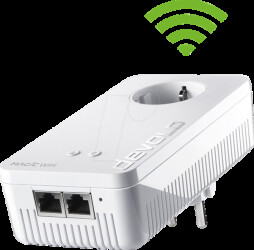 8610 Powerline Magic 2 WiFi (1 device)