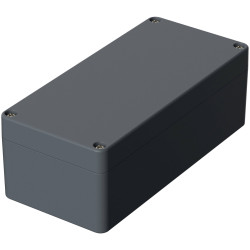 BOPLA 4316000 Euromas P Industrial fibreglass Casing fairy grey