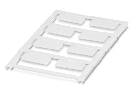 Etykieta Oznaczenie urządzenia 5), UC-EMLP (27X12 Phoenix Contact Przyklejanie