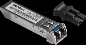 TEG-10GBS10 Mini GBIC, 10GBASE-LR