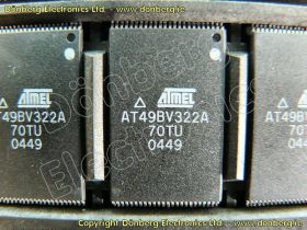 AT49BV322A-7