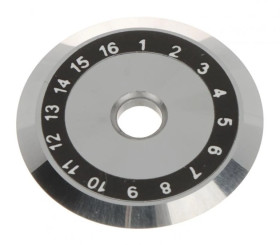 Wymienne ostrza AI-9/FCB do obcinarki włókien światłowodowych AI-9/FOC