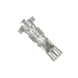 Zacisk zagniatany Żeński JST SXM Zapewnia dodatkową ochronę przed niewłożeniem lub odłączeniem