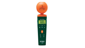 RF EMF Strength Meter