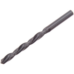 Faithfull FAIPP100 HSS Jobber Drill Bits Pre Pack (3) 1.00mm OL:34mm WL:12mm