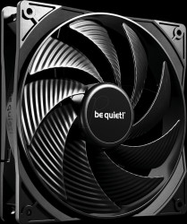 BL109 be quiet! Pure Wings 3 140-mm PWM high-speed fan