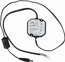 ZASILACZ IMPULSOWY HERMETYCZNY Pulsar PSC12010 12V/1,0A