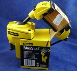 IMADŁO MODELARSKIE 70mm MaxSteel STANLEY