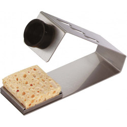 Akcesorium do spawania średnica liny: 16.5mm Podstawa SAM do: Lutownica