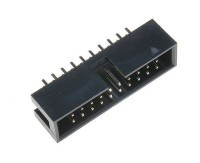 SCP-26 Wtyki SCP do druku - do gniazd FC26 pin