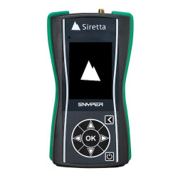 Wykrywacz RF, 2.1GHz