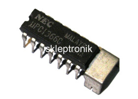 Układ uPC1366