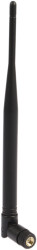 Wielokierunkowy Antena ANT-8WHIP3H-SMA Bezpośrednie Biczowa, 868 MHz, SMA, RF Solutions 3dBi ISM Band ANT