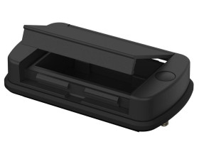 BOPLA ABM 600 SAL (84064000) - pokrywa boczna do obudowy AB 600 z klapką