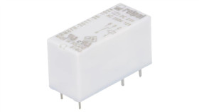 Rm87n-P-24Vdc Przekaźnik: Elektromagnetyczny Spdt Ucewki: 24Vdc 12A Rm87n
