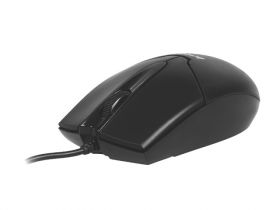 MYSZ A4-TECH V-TRACK OP-550NU: 1000 DPI