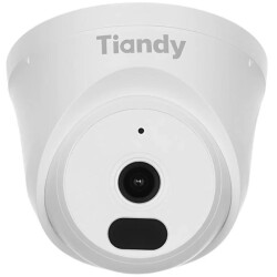 KAMERA IP TC-C320N SPEC:I3/E/Y/2.8MM/V2.0 Analog Killer - 1080p 2.8 mm TIANDY