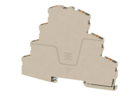 Złączka przelotowa AMC 2.5 800V 2434370000