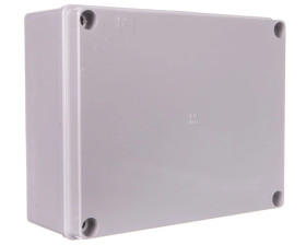 Plakietka do przycisku ppoż. czerwony EC64401 /opak. 10/